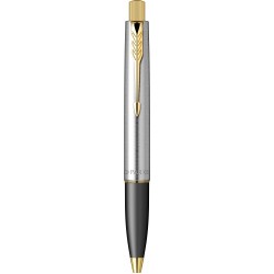 Pix Stainless Steel GT Frontier Parker