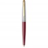 Pix Burgundy SS-GT Parker 45	