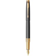 Stilou Matt Black GT Aster Parker