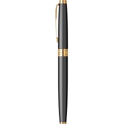 Stilou Matt Black GT Aster Parker