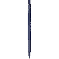 Navy Blue Creion Mecanic 0.7