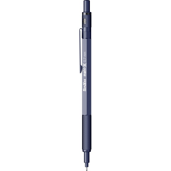Navy Blue Creion Mecanic 0.7