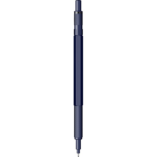 Navy Blue Creion Mecanic 0.7