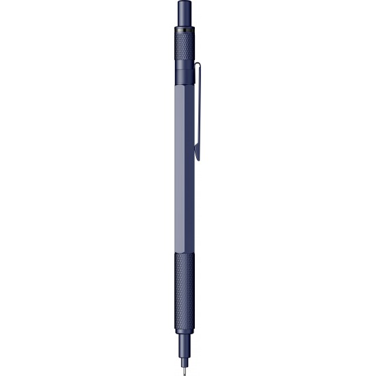 Navy Blue Creion Mecanic 0.7