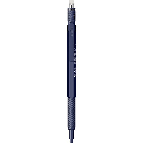 Navy Blue Creion Mecanic 0.7