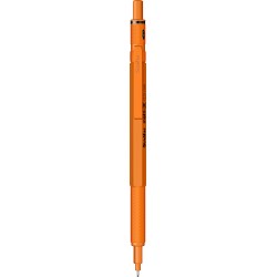 Orange Creion Mecanic 0.5