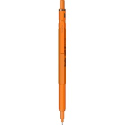 Orange Creion Mecanic 0.7