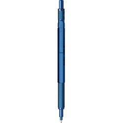 Metallic Blue Creion Mecanic 0.5