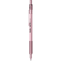 Metallic Light Pink Creion Mecanic 0.5