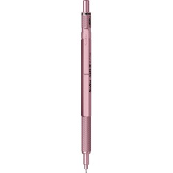 Metallic Light Pink Creion Mecanic 0.7