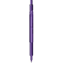 Metallic Purple Creion Mecanic 0.7