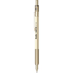 Metallic Gold Creion Mecanic 0.7