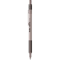 Metallic Gray Creion Mecanic 0.7