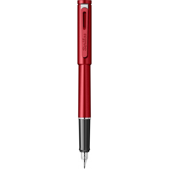 Stilou Red