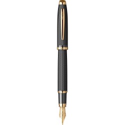 Matt Black Gold GT Stilou
