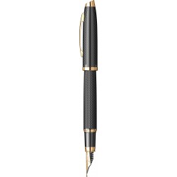 Matt Black Gold GT Stilou
