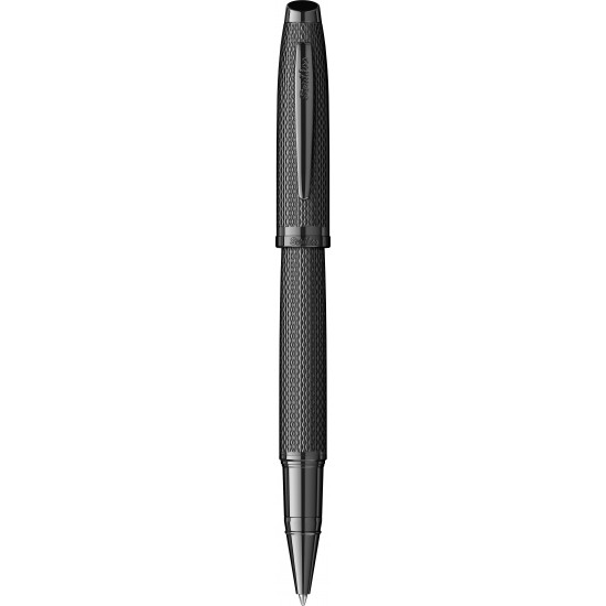 Matt Black BT Roller