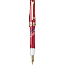 Stilou PG Slim LE Kimono Prosperity GT 14K (M)