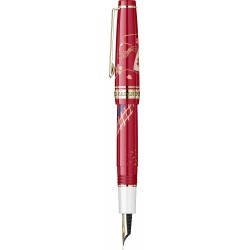 Stilou PG Slim LE Kimono Prosperity GT 14K (M)
