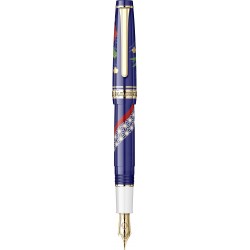 Stilou PG Slim LE Kimono Longevity GT 14K (M)