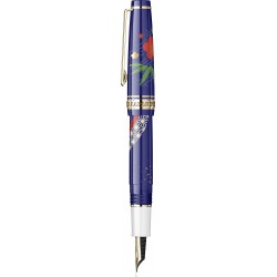 Stilou PG Slim LE Kimono Longevity GT 14K (M)