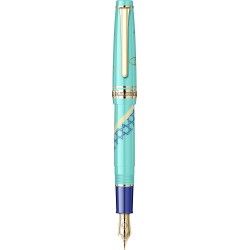 Stilou PG Slim LE Kimono Protective Charm GT 14K (M)