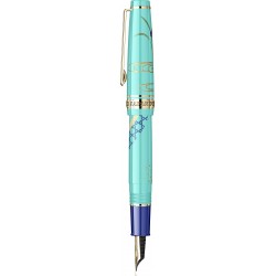 Stilou PG Slim LE Kimono Protective Charm GT 14K (M)
