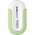 Radiera cu Suport ER 536 Green