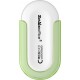 Radiera cu Suport ER 536 Green