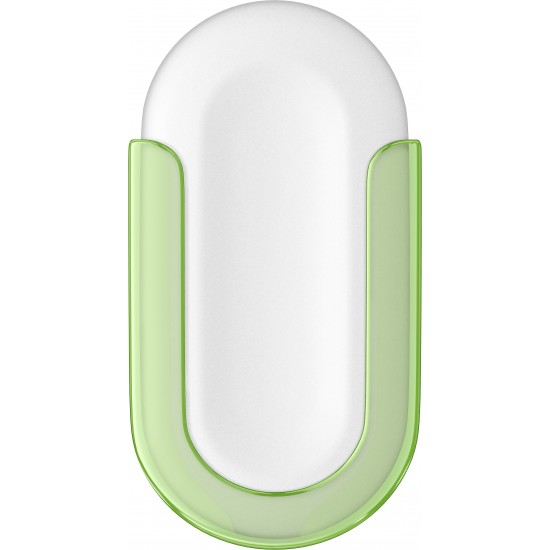 Radiera cu Suport ER 536 Green