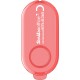 Radiera cu Suport ER 636 Red