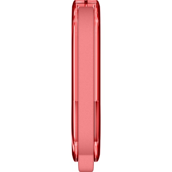 Radiera cu Suport ER 636 Red