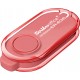 Radiera cu Suport ER 636 Red