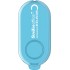 Radiera cu Suport ER 636 Blue