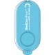 Radiera cu Suport ER 636 Blue