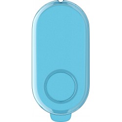 Radiera cu Suport ER 636 Blue