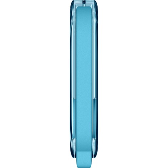 Radiera cu Suport ER 636 Blue