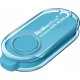 Radiera cu Suport ER 636 Blue