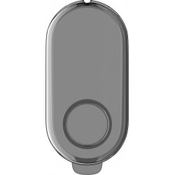 Radiera cu Suport ER 636 Grey