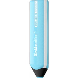 Radiera Triangle ER 436 Blue