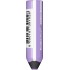 Radiera Triangle ER 436 Lila