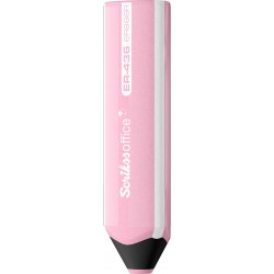 Radiera Triangle ER 436 Pink