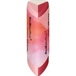Radiera Tricolora ER 236 Pink Red