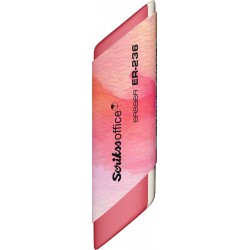 Radiera Tricolora ER 236 Pink Red