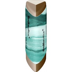 Radiera Tricolora ER 236 Beige Brown