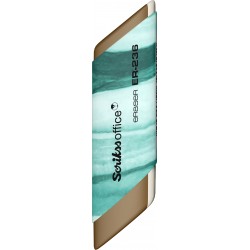 Radiera Tricolora ER 236 Beige Brown