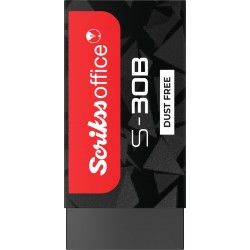 Radiera S-30B Neagra
