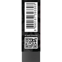 Radiera S-30B Neagra