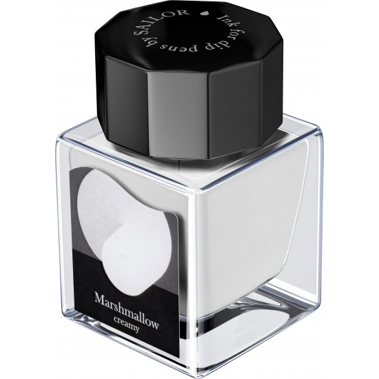 Calimara 15 ml Dipton Marshmallow