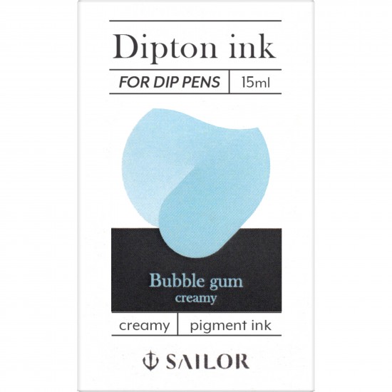 Calimara 15 ml Dipton Bubble Gum Calimara 15 ml Dipton Bubble Gum